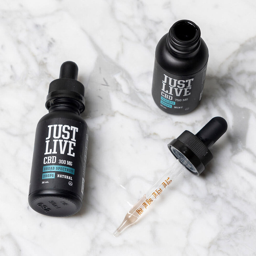 Learn How Long CBD Stays Good For Just Live