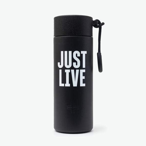 Limited Edition Insulated Water Bottle