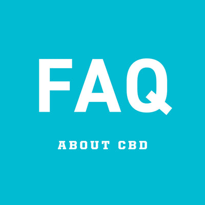 Answers to 11 of the Most Frequently Asked Questions About CBD