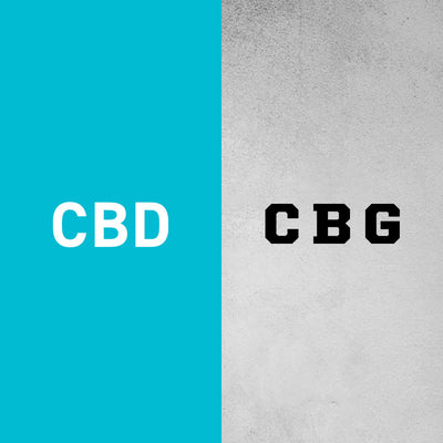 What is CBG? How Is It Different From CBD?