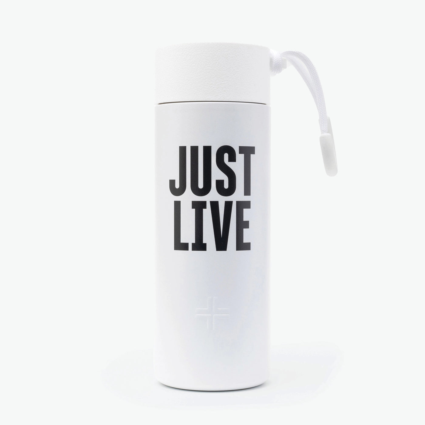 Limited Edition Insulated Water Bottle