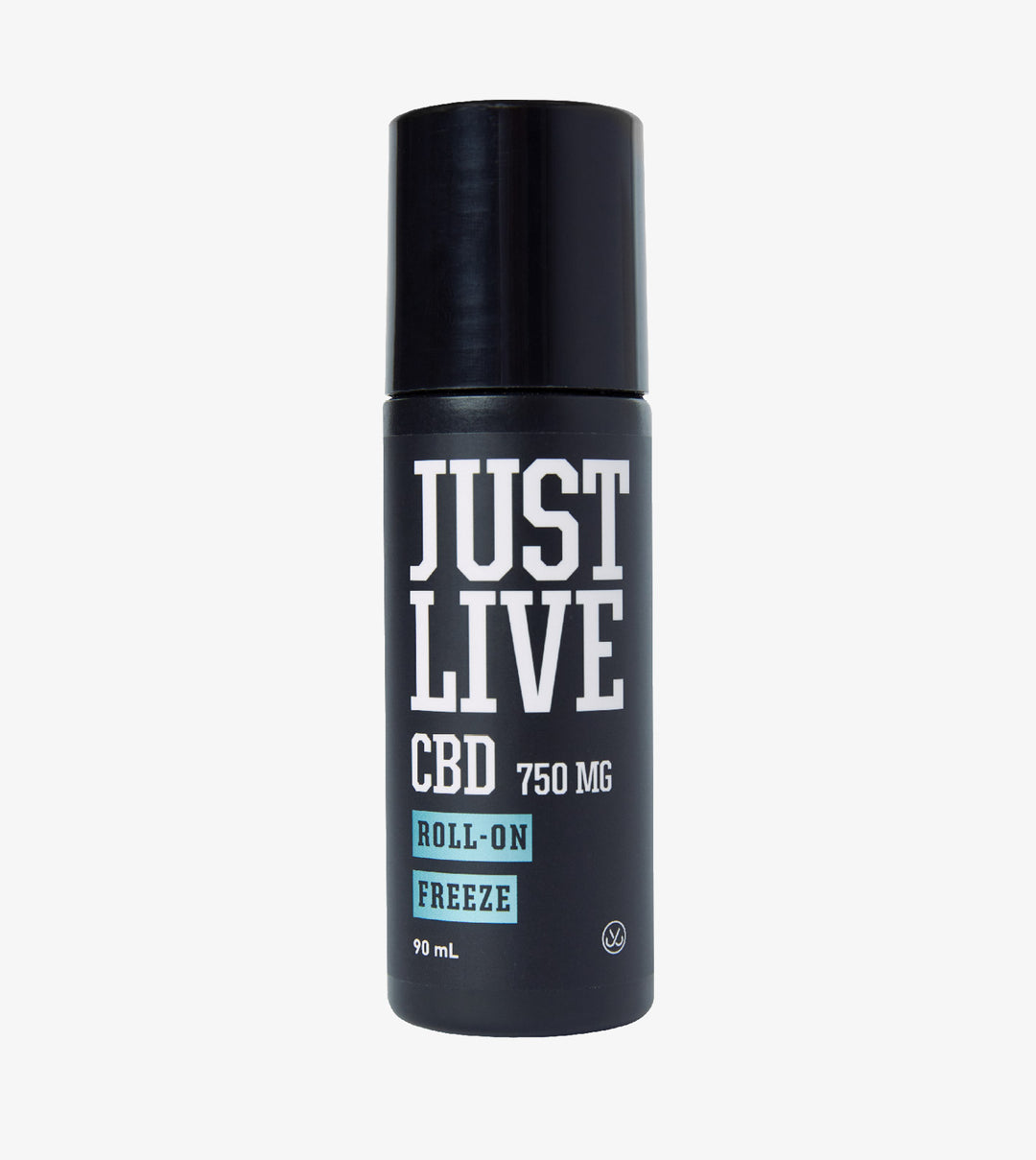 Freeze Therapy Topical Roll On for Pain Relief – Just Live